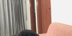 Resmi R Nair Fuck With Guy In Live Show Tnaflix