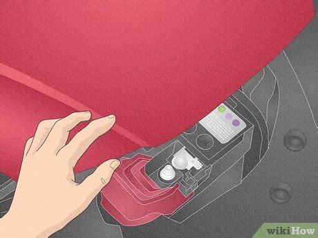 How To Charge A Prius Battery Jump Or Top Off Your Toyota