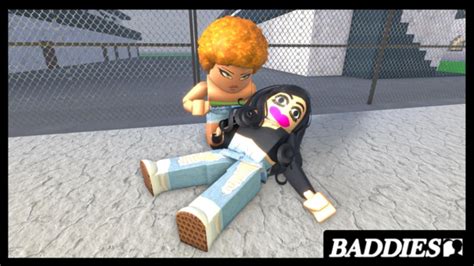 How To Play Roblox Baddies