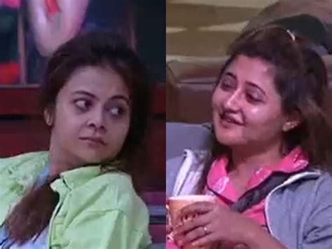 Bigg Boss 15 Rashami Desai Misses Umar Riaz Asks Devoleena