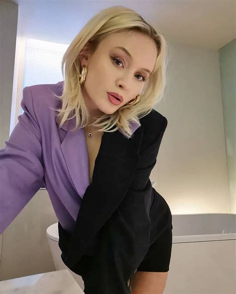 Zara Larsson Zara Larsson Fashion Zara