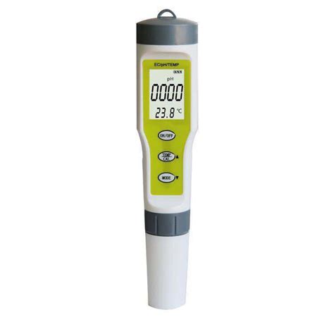 Handheld Tds Water Ph Meters China Ph Meters And Ph Meter