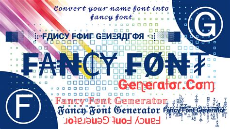 Fancy Font ⚡😍 ⓐⓝⓓ 𝕾𝖙𝖞𝖑𝖎𝖘𝖍 𝕋𝕖𝕩𝕥 Generator