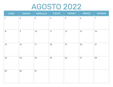 Calendario Por Mes Para Imprimir Pdf Zona De Informaci N Aria Art