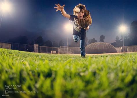 Collection of Summer Sports Photography