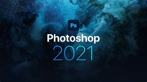 Adobe Photoshop 2021 New Features In 5 Minutes أرض الفوتوشوب دروس