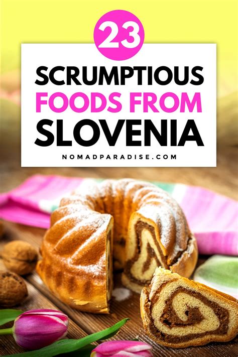 Slovenian Food Delicious Dishes You Simply Must Try Artofit