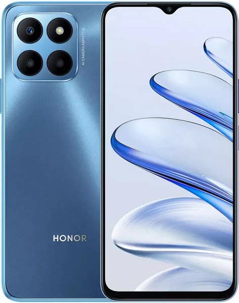 Etoren Unlocked Honor Lite G Dual Sim Gb Blue Gb Ram