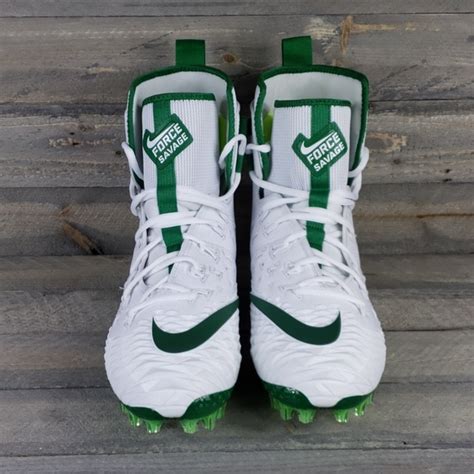 Nike Shoes New Nike Force Savage Elite Td Football Cleats Poshmark