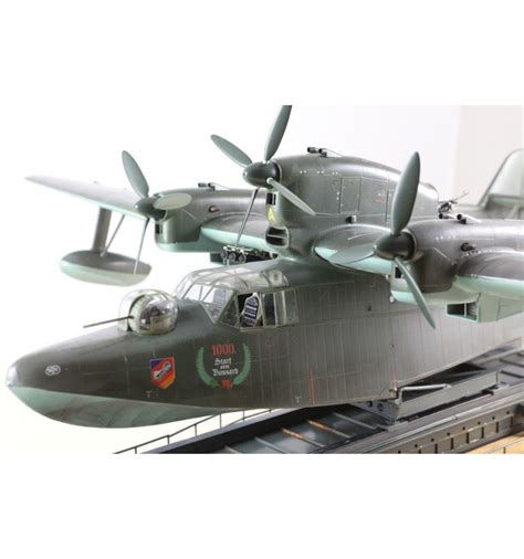 Blohm And Voss Bv 138 Shophphmodelscz