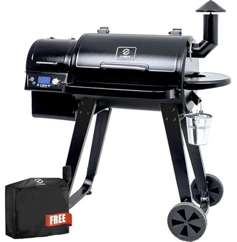 Best Smoker Grill Combos Reviewed Buying Guide All Things Backyard