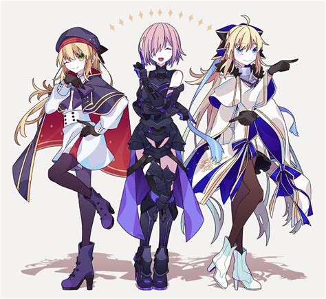 Fategrand Order Image By Kiri 0861 4138218 Zerochan Anime Image Board