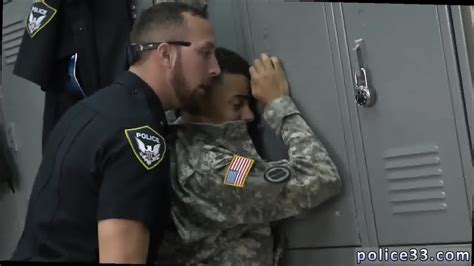 Cop Gay Man Galleries Stolen Valor