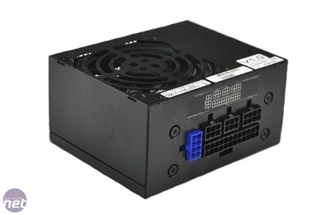 Silverstone Interview Sfx Psus Bit Tech Net