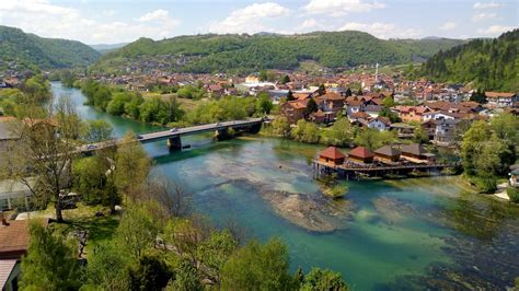 Bosanska Krupa krajiška ljepotica koja je dobila ime po djevojci