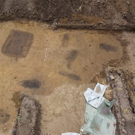 News Well Preserved Viking Era Cemetery Unearthed In Denmark