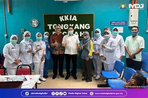 Kkm Peruntuk Rm Untuk Naik Taraf Kk Tongkang Pecah Media