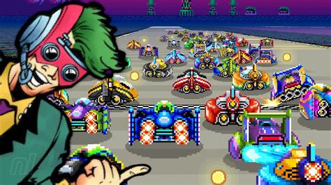 Guide F Zero 99 Tips And Tricks How To Win Races Everything You Need