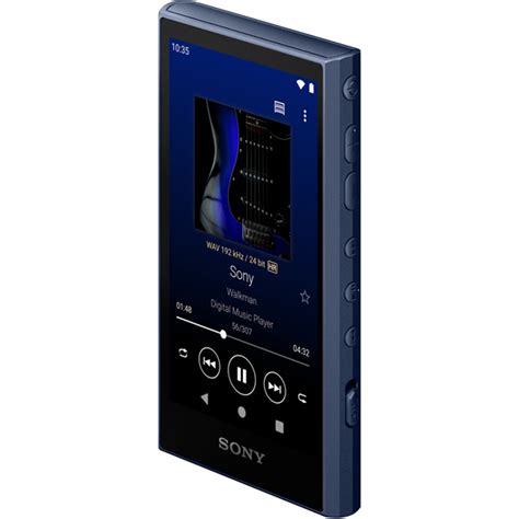 E Trend Sony Walkman A Nw A L A Gb