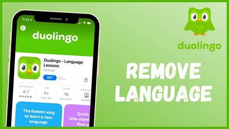 How To Erase A Language On Duolingo A Comprehensive Guide