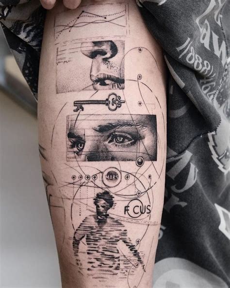 Pin Von Lou Peterson Auf Boredpanda In Tattoo Ideen Krone