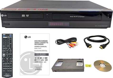 Amazon.com: DVD-VCR Combos - DVD-VCR Combos / Televisions & Video ...