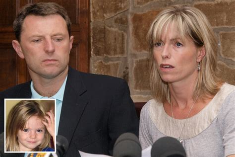 Madeleine McCann's parents slam Netflix documentary on disappearance ...