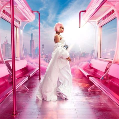 Nicki Minaj Unleashes Pink Friday 2 Gag City