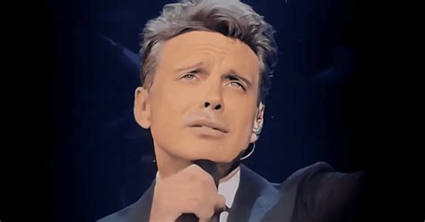 Luis Miguel se posiciona como el artista más taquillero de 2024 a nivel