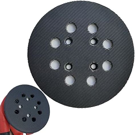 Inch Hole Replacement Sander Pad For Milwaukee