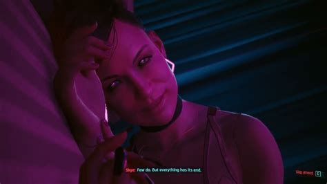 Cyberpunk 2077 Automatic Love YouTube