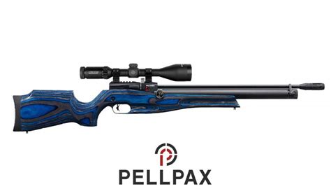 Reximex Pretensis 22 Pellet Pcp Air Rifle Pre Charged Pneumatic