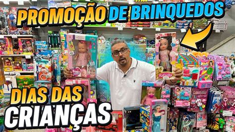 Brinquedos Baratos Dia Das Crian As Promo O Especial Loja No Br S