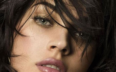 STAR HD PHOTOS Hot And Naked Megan Fox As A Teenager