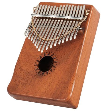 El Origen De La Kalimba Y Su Funcionamiento En 10 Minutos