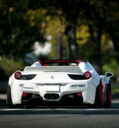 Ferrari Sports Car