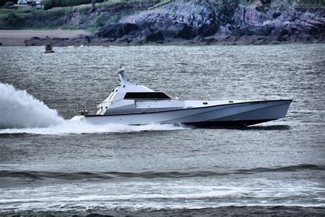 Private Yachts Safehavenmarine