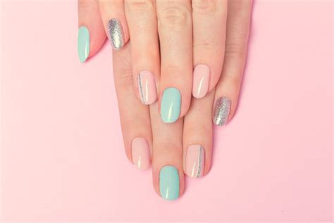 X Nagellak Trends Voor De Leukste Nagellakkleuren