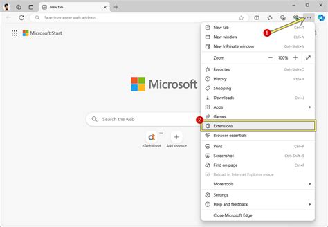 How To Troubleshoot Microsoft Edge To Fix Its Problems Otechworld