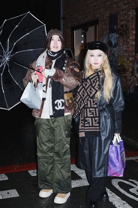 Manchester kids talk their style & the city’s wild fashion influence ...