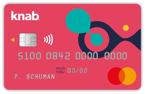 Creditcard Aanvragen Bij Je Bankpakket Knab Nl