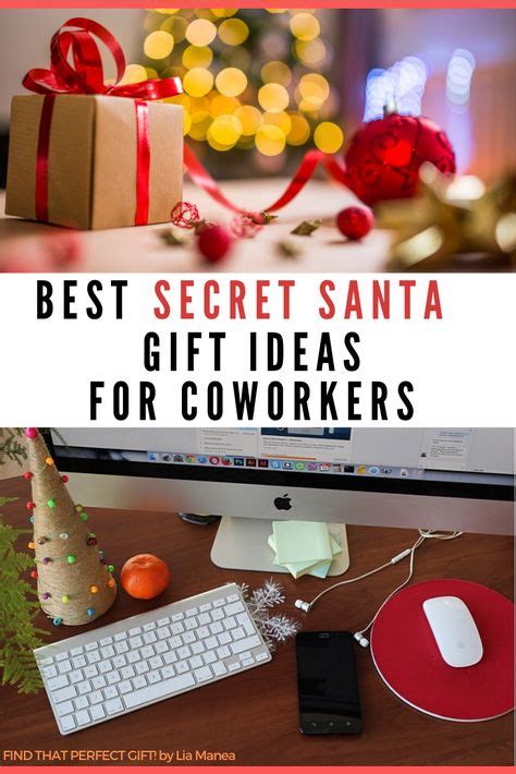 Top 10 secret santa themes ideas and inspiration