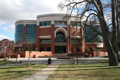 Charles C. Sherrod Library: East Tennessee State University; Johnson ...