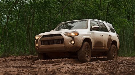 Toyota Runner Trd Pro Release Date Price Safety Features