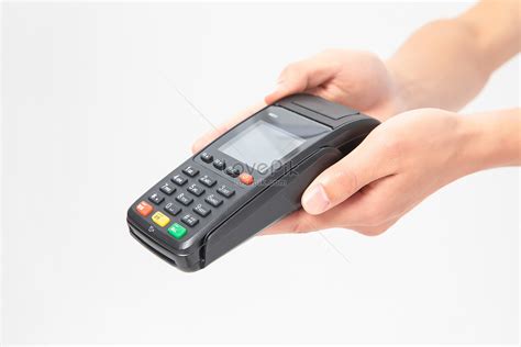 Pos Machine Swipe Card Picture And HD Photos | Free Download On Lovepik