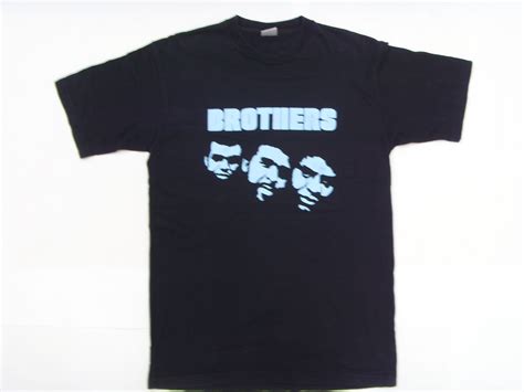 Perfect Online Shop ©: POS 1062: The Isley Brothers Album Cover T-shirt