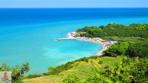 Beach Resorts Of Marche Italy Review