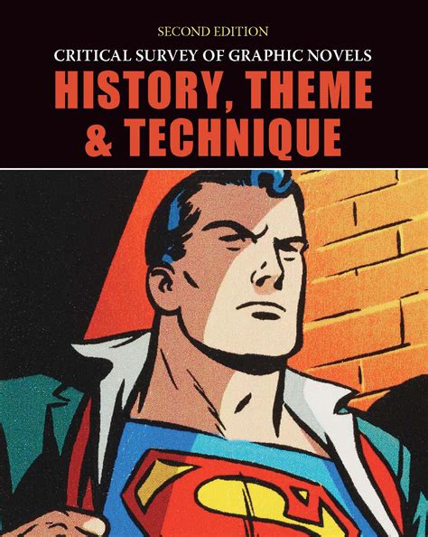 history  graphic novels timeline design talk