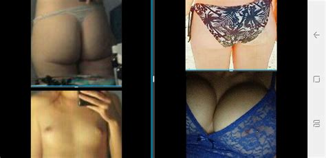 Amateur Nudes Mix Girls Porn Pic