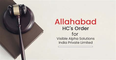 Allahabad Hc Self Certified Copy Order Can T Apply For Appeals Filed